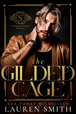 the gilded cage book cover image