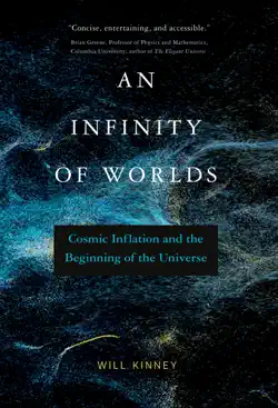 an infinity of worlds book cover image
