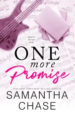 one more promise book cover image