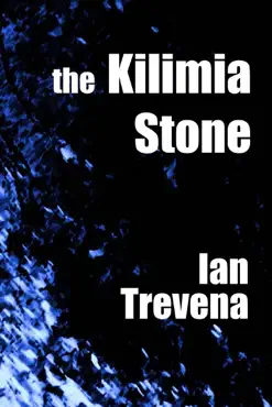 the kilimia stone book cover image