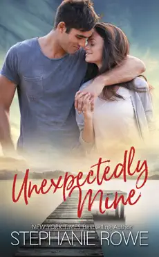 unexpectedly mine book cover image