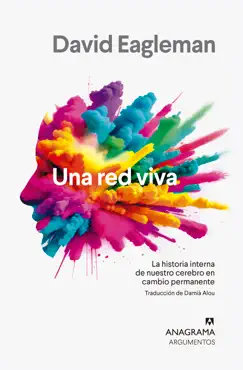 una red viva book cover image