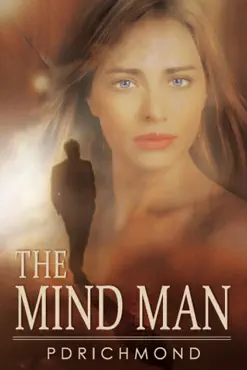 the mind man book cover image
