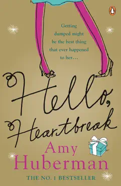 hello, heartbreak book cover image