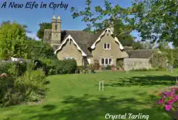 my new life in corby book cover image