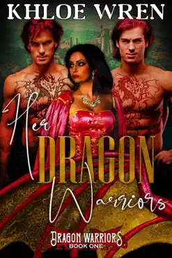 her dragon warriors book cover image
