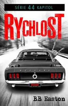 rychlost book cover image
