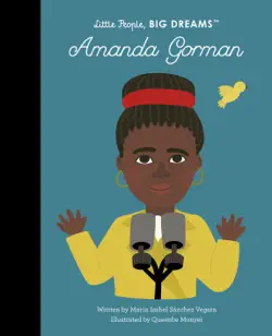amanda gorman book cover image