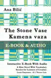 The Stone Vase / Kamena vaza - E-Book & Audio sinopsis y comentarios