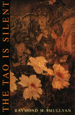 the tao is silent book cover image