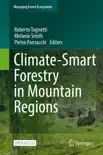 Climate-Smart Forestry in Mountain Regions reviews