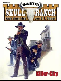 skull-ranch 127 book cover image