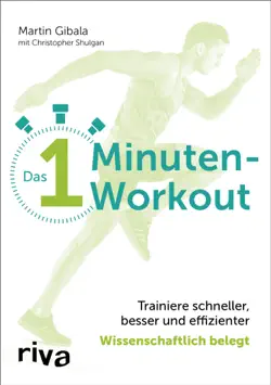 das 1-minuten-workout book cover image