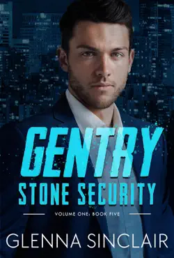 gentry book cover image