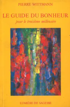 le guide du bonheur book cover image