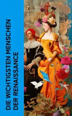 die wichtigsten menschen der renaissance book cover image