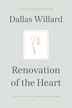 renovation of the heart book cover image
