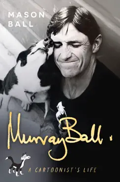 murray ball book cover image