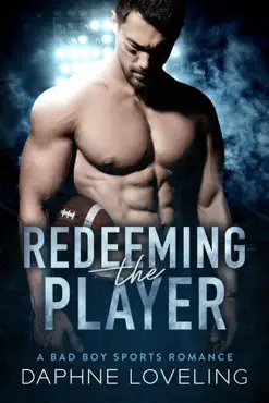 redeeming the player book cover image