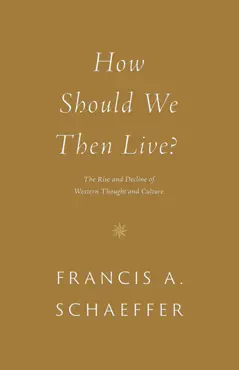 how should we then live? book cover image