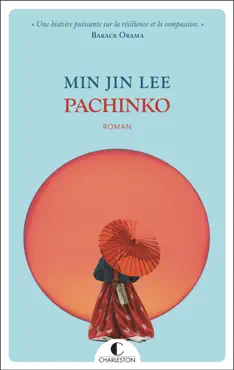 pachinko book cover image