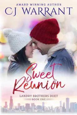 sweet reunion book cover image