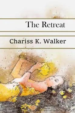 the retreat book cover image