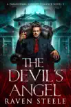 The Devil's Angel: A Paranormal Vampire Romance Novel e-book