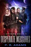 Desperate Measures synopsis, comments