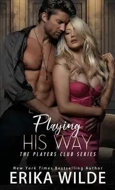 playing his way book cover image