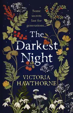 the darkest night imagen de la portada del libro