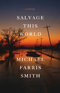 salvage this world book cover image
