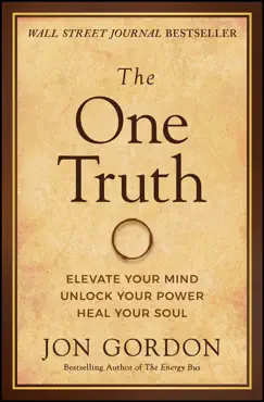 the one truth book cover image