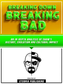 breaking down breaking bad book cover image