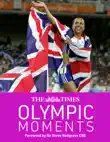 The Times Olympic Moments synopsis, comments