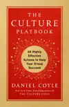 The Culture Playbook synopsis, comments