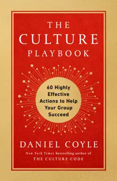 the culture playbook book cover image