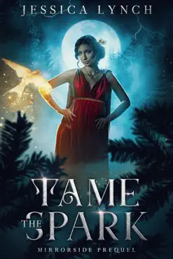 tame the spark book cover image
