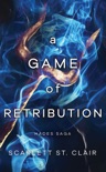 A Game of Retribution book summary, reviews and download