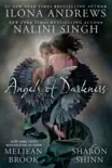 Angels of Darkness synopsis, comments