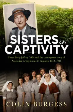 sisters in captivity book cover image