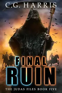 final ruin book cover image