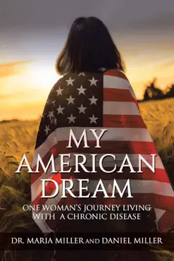 my american dream book cover image