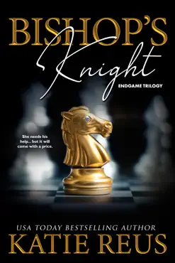 bishop’s knight book cover image