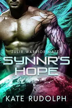 synnr's hope book cover image