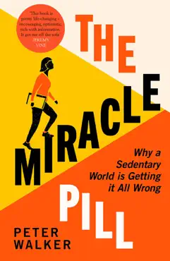 the miracle pill book cover image