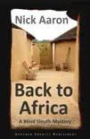 Back to Africa (The Blind Sleuth Mysteries Book 15) sinopsis y comentarios