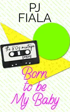 born to be my baby book cover image
