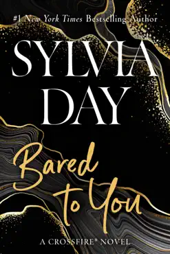 bared to you book cover image