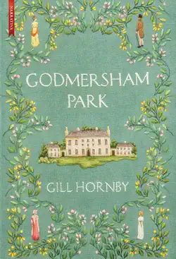 godmersham park book cover image